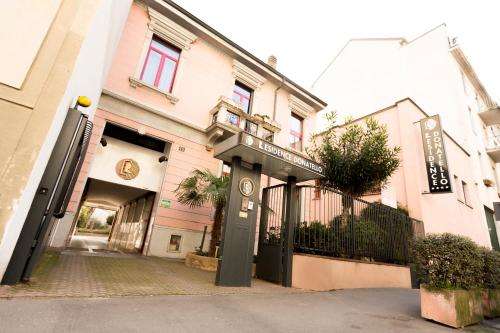 www.residencedonatello.com