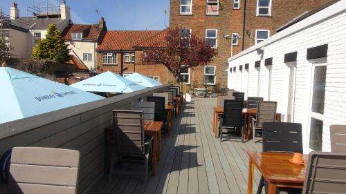 www.starinnbridlington.com