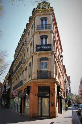 www.residences-metropole.com