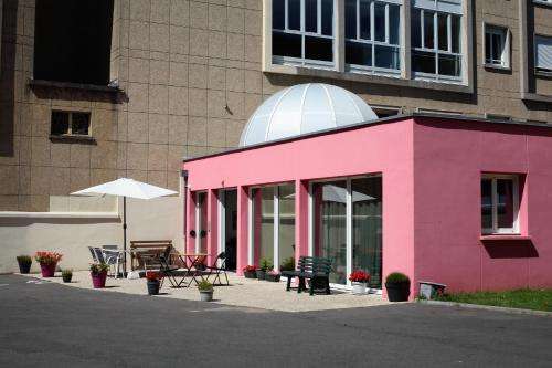 www.zenao-apparthotel.com