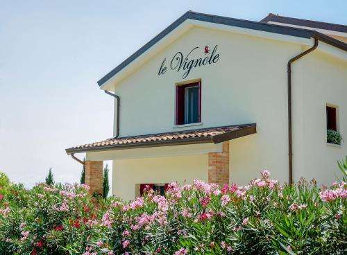 www.alloggilevignole.it