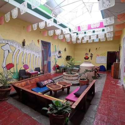 www.iguanahosteloaxaca.com