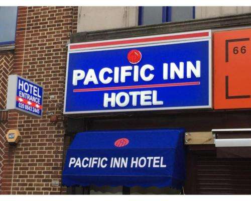 www.pacificinnheathrow.co.uk