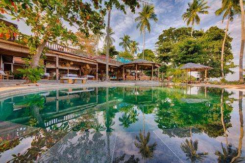 www.kudalaut-resort.com