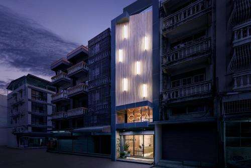 www.orahostel.com