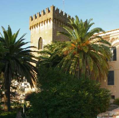 www.castellosantamargherita.it