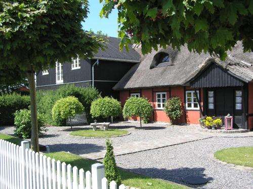 www.lolland-bed-and-breakfast.dk