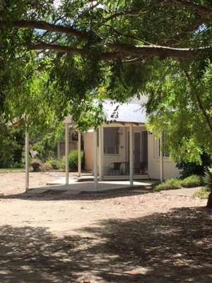 www.bordertownaccommodation.com.au
