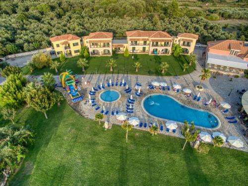 www.perdikaresort.gr