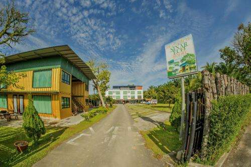 www.sinarecoresort.com