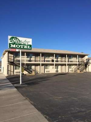 www.shadymotel.net