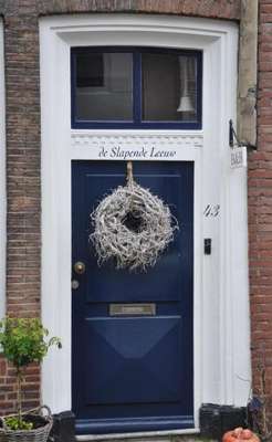 www.deslapendeleeuw.com