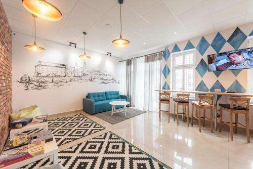 www.gingerhostel.pl
