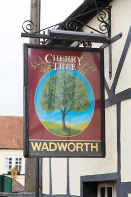 www.cherrytreesteventon.co.uk