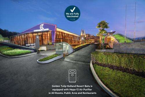 www.goldentuliphollandresort.com
