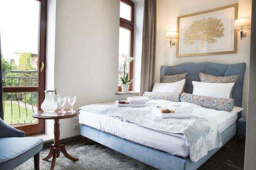 www.villamistral.ustka.pl