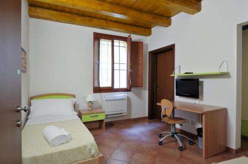 www.residencecavazza.it