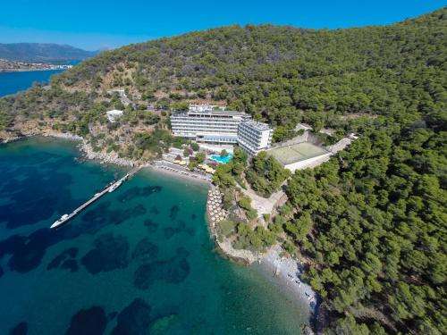 www.sireneblueresort.gr