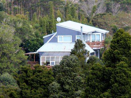 www.fernglenbnb.co.nz