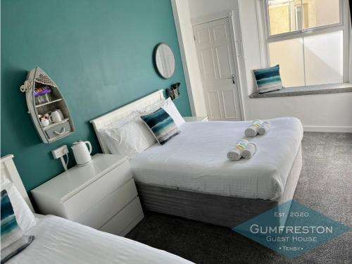 www.gumfrestonguesthouse.co.uk