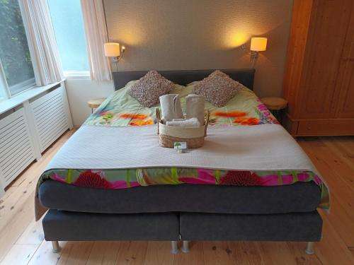 www.bedandbreakfasthattem.nl