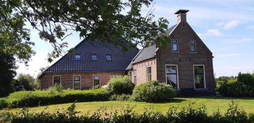 www.bbdewarren.nl