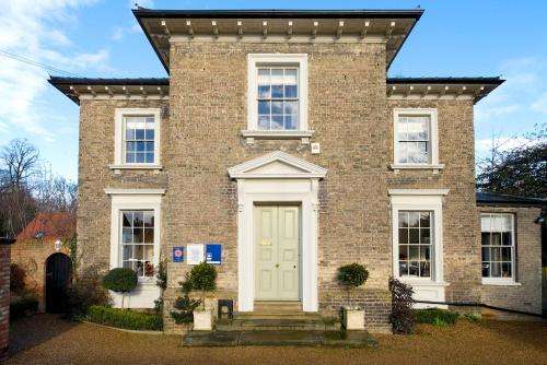 www.theoldrectory-kingslynn.com