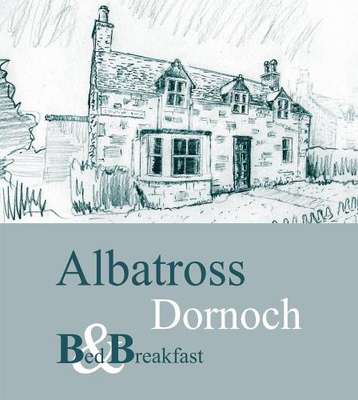 www.albatrossbandbdornoch.com