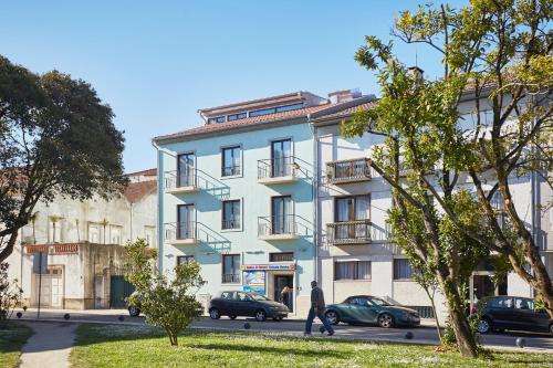 www.hostelcidadeaveiro.pt