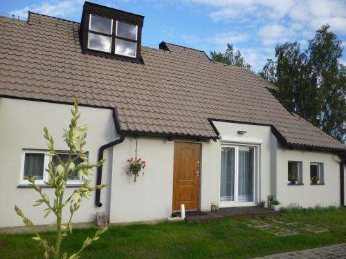 www.agroturystykazalasem.pl