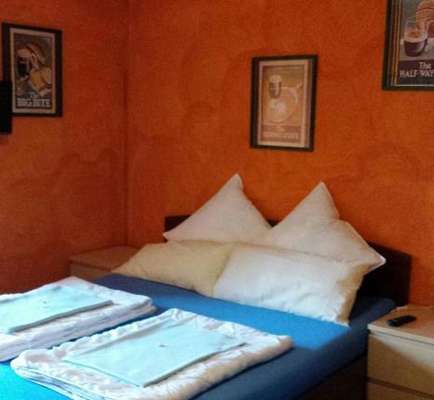 www.southendhostel-bremen.de