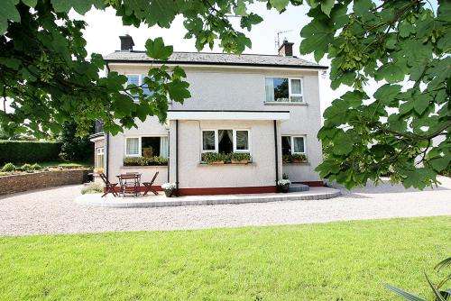www.crockgarvebnb.co.uk