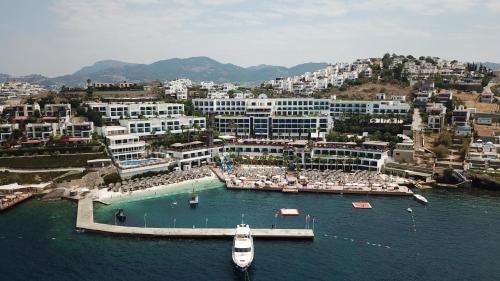 www.deltahotelsmarriottbodrum.com