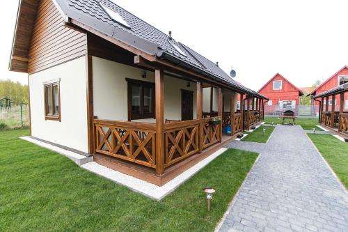 www.domkinapieknej.pl