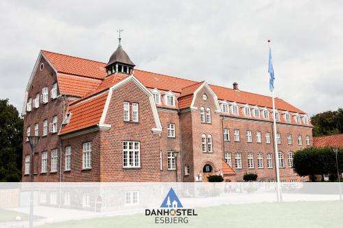 www.danhostelesbjerg.dk