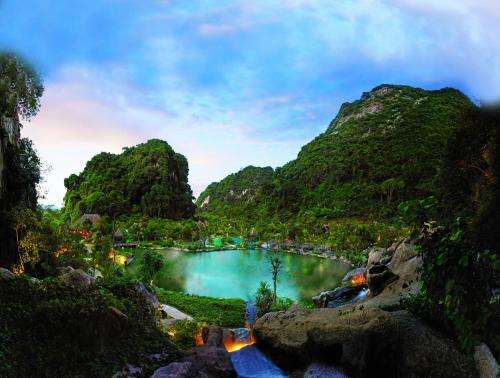 www.thebanjaran.com