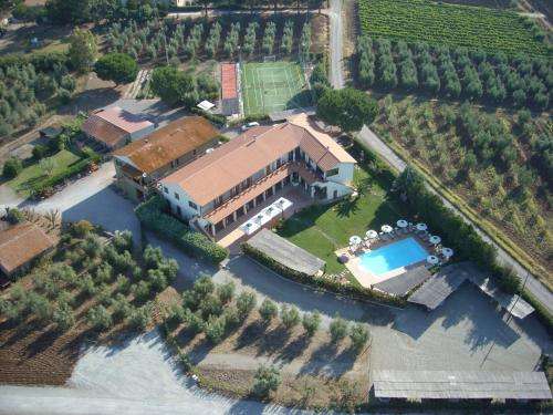 www.agriturismolasperanza.it