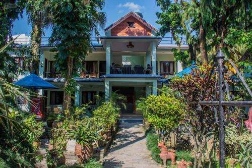 www.yetiguesthouse.com