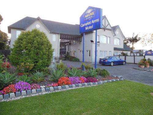 www.camelotarms.nz