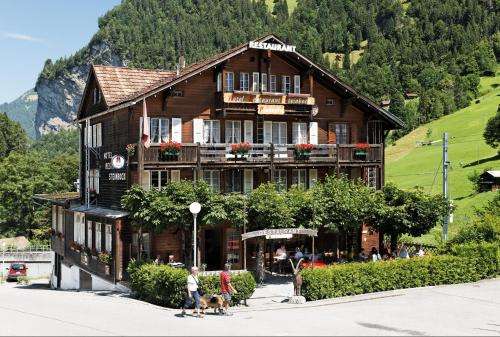 www.steinbocklauterbrunnen.ch