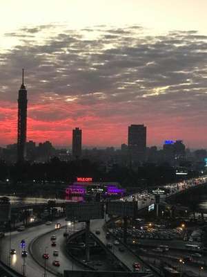 www.wakeupcairohostel.com