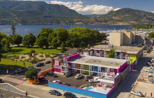 www.hotelzed.com