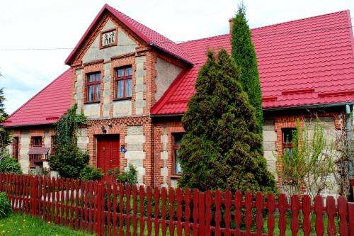 www.e-agroturystyka.eu