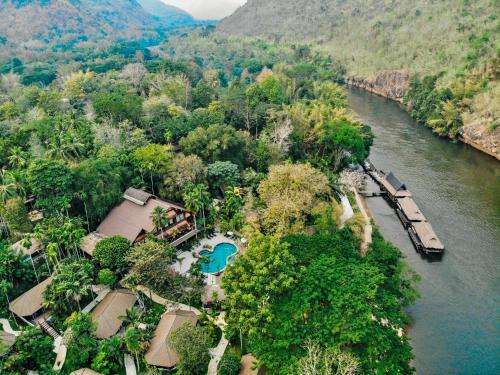 www.riverkwairesotel.net