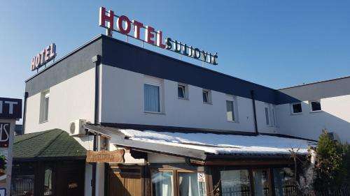 www.hotelsuljovic.com