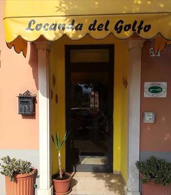 www.locandadelgolfo.it