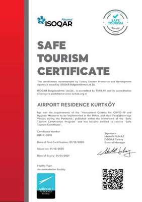 www.airportresidence.com.tr