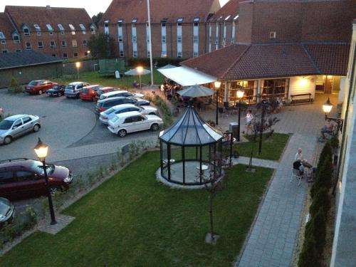 www.danhostel-svendborg.dk