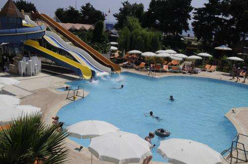 www.klashotels.net