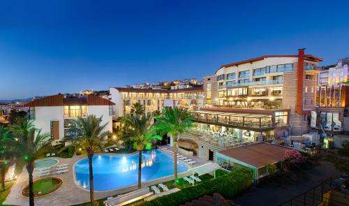 www.pirilhotel.com